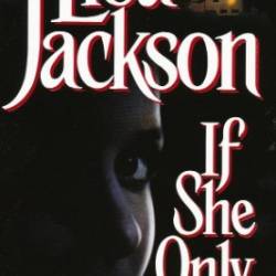 If She Only Knew - Lisa Jackson
