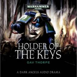 Backstairs Billy - Gav Thorpe