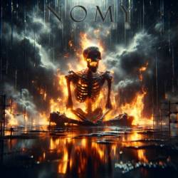 Nomy - Saviour (2025)
