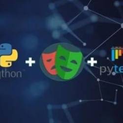 Expert in Python Automation using Pytest-Playwright