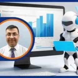 Financial Modeling With Generative Ai