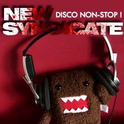 New Syndicate - Disco non-stop ! (2011) FLAC - Disco