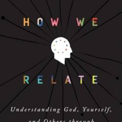 How We Relate - Eubanks