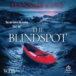 The Blindspot - [AUDIOBOOK]