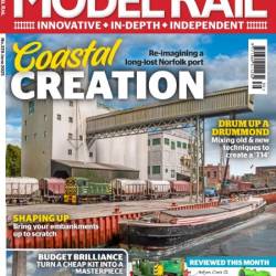 Model Rail June 2025