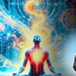 Transformational BreathWork For Getting Unstuck [Accredited]