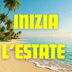 VA - Inizia L'estate (2025)