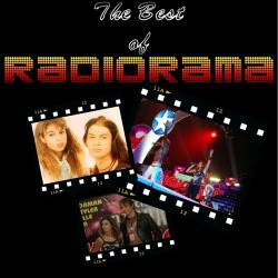 Radiorama - The Best Of Radiorama (2011) FLAC - Italo Disco, Eurobeat, Eurodance