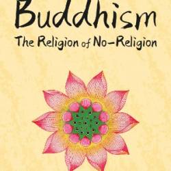 Buddhism - Religion - Watts, Alan