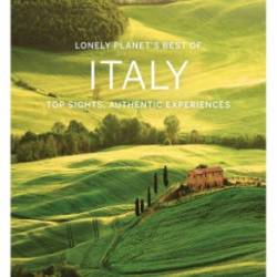 Lonely Planet Best of Italy - Williams, Nicola