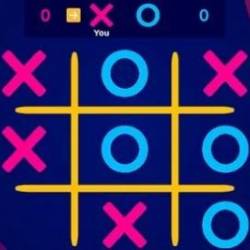 Unity Tic-Tac-Toe Multiplayer Netcode For Gameobjects
