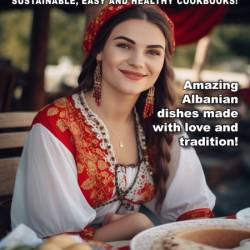 Delicious - Albania, 2025