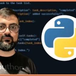 Python Crash Course: Dive into Coding with HandsOn Projects