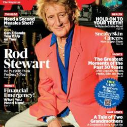 AARP The Magazine - June-July 2025