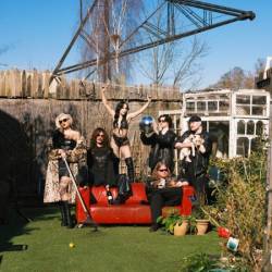 JooLs - Violent Delights (2025)