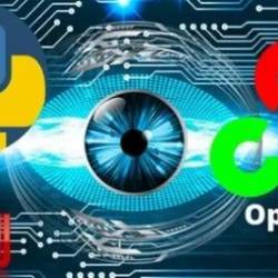 Computer Vision with OpenCV | Deep Learning CNN Projects