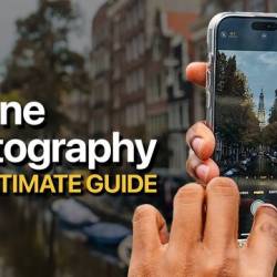 Iphone Photography: Master The Basics And Shoot Like A Pro