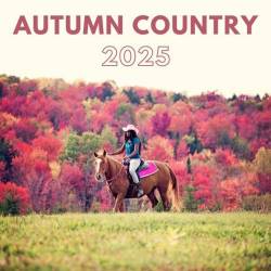 Autumn Country 2025 (2025) - Country