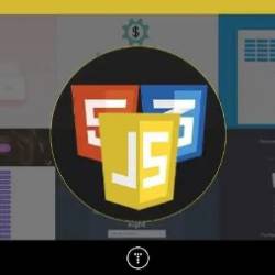 Udemy - 20 Web Projects With Vanilla JavaScript (2020)