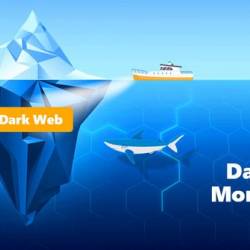 Master Deep And Dark Web