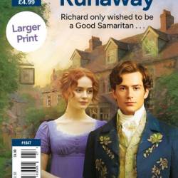 The Peoples Friend Pocket Novel - 3 July 2025