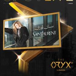 SpotLite Magazine - Vol  3.0 2025