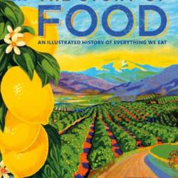 The Story of Food - DK