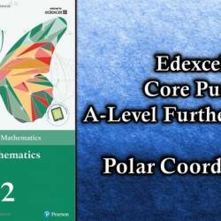 A-Level Further Maths: Core Pure 2