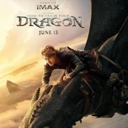 How To Train Your Dragon (2025) 1080p BluRay 5.1 YTS