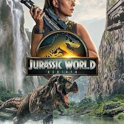 Jurassic World Rebirth 2025 1080p WEB h264-ETHEL
