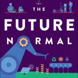 The Future Normal - Coutinho-Mason, Henry