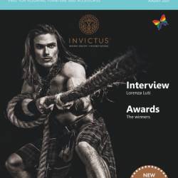 Interiors Monthly - August 2025