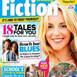Best of Womans Weekly Fiction - Issue 59 2025