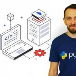 Rest Apis Python Flask: Docker, Aws, Git And Sqlalchemy