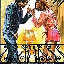   / A Touch of Class (1973) DVDRip