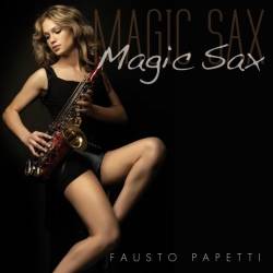 Fausto Papetti - Magic Sax (Mp3) - Instrumental!