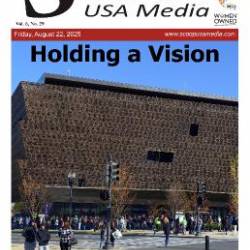 ScoopUSA Digital - August 22, 2025