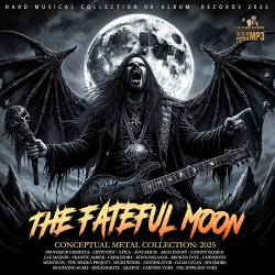 The Fateful Moon (2025)