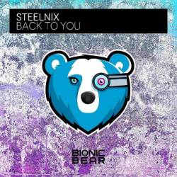 SteelniX - Back To You (2023)