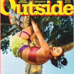Outside - Fall 2025 USA