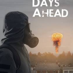 The Days Ahead (2025) 720p WEBRip AAC x264-skyflickz