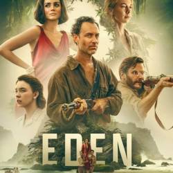 Eden (2024) 1080p WEBRip x265-DH