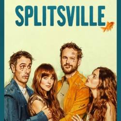 Splitsville (2025) 1080p 10bit WEBRip 6CH x265 HEVC-PSA
