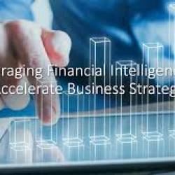 Strategic Financial Intelligence For Business Leaders