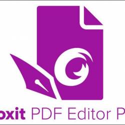 Foxit PDF Editor Pro 2025.2.1.33197 Multilingual