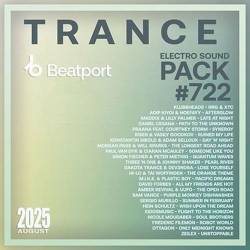BP: Trance Pack #722 (2025)