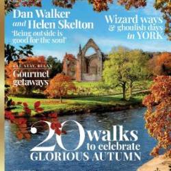 Yorkshire Life - October 2025