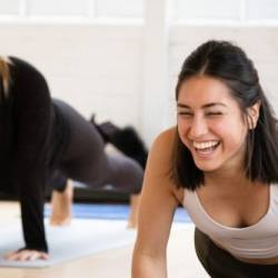 Orthopedics: Pilates Adaptations For Common Conditions Cpd