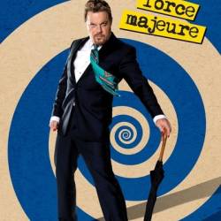 Eddie Izzard Force Majeure Live (2013) 1080p WEBRip YTS