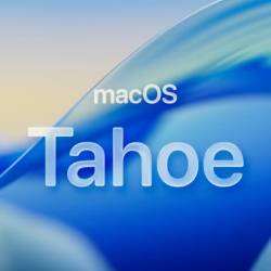 macOS Tahoe 26.0 (25A354) Hackintosh Multilingual